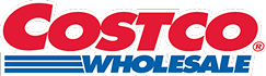 costco logo registered