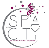 spa in the city