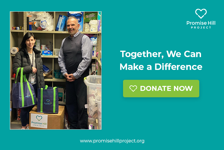 year-end donation